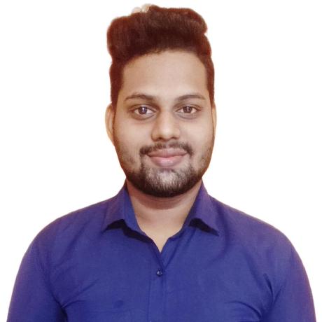 Jyotiranjan Mohanty